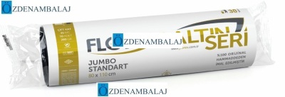 ALTIN SERİ JUMBO STANDART  YILDIZ KATLAMA KOD : 606 - 3