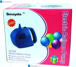 BALON POMPASI TEKLİ - 2
