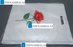 BASKILI EL GEÇME POŞET 35*45 CM - 4