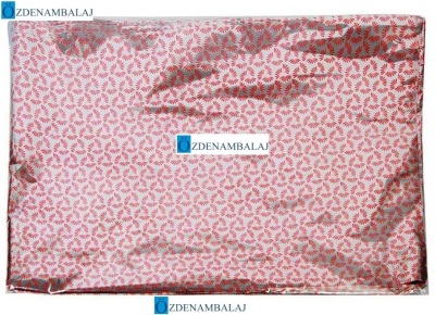 BASKILI METALİZE POŞET 10*12 - 2