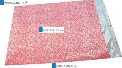 BASKILI METALİZE POŞET 12*17 - 2