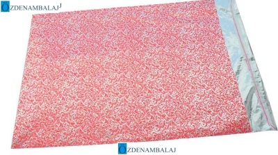 BASKILI METALİZE POŞET 12*17 - 1