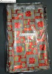 BASKILI METALİZE POŞET 20*35 - 5