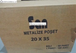 BASKILI METALİZE POŞET 20*35 - 9
