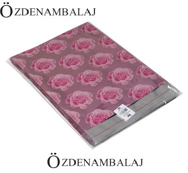 BASKILI METALİZE POŞET 25*35 - 1