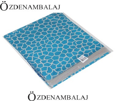 BASKILI METALİZE POŞET 30*35 - 1