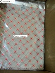 BASKILI METALİZE POŞET 30*45 - 2