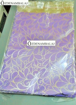 BASKILI METALİZE POŞET 30*45 - 5