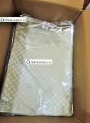 BASKILI METALİZE POŞET 30*45 - 7