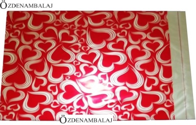 BASKILI METALİZE POŞET 35*50 - 3
