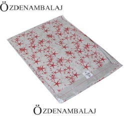 BASKILI METALİZE POŞET 35*50 - 2