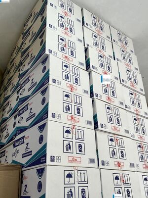 2.KATLI EKSTRA Z KATLAMA DİSPENSER HAVLU 200 ADET*12 PAKET % 100 SELULOZ - 3