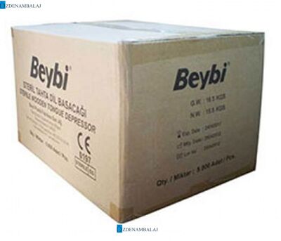 ​BEYBİ STERİL ABESLANG ( DİL BASACAĞI ) - 3