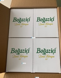 BOĞAZİÇİ LİMON KOLANYA 80° 200 ml 12 ADET - 4