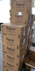 BOĞAZİÇİ LİMON KOLANYA 80° 200 ml 12 ADET - 5