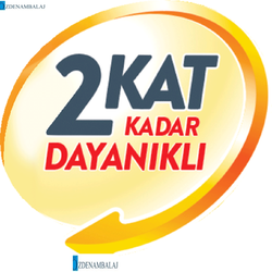 BOL KÖPÜK SÜNGER - 4