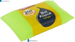 BOL KÖPÜK SÜNGER - 5