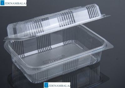 BOMBELİ KURABİYE KABI 1000 GR - 2