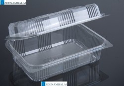 BOMBELİ KURABİYE KABI 1000 GR - 1