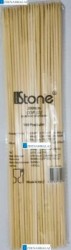 ​BROKEN STONE ÇÖP ŞİŞ 25 CM 2,5 MM 100'LÜ - 2