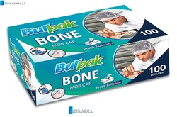 BONE KUTULU 16 İNCH 100’LÜ