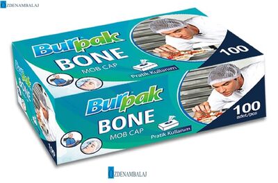 BONE KUTULU 16 İNCH 100’LÜ - 1