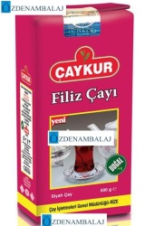 ÇAYKUR FİLİZ ÇAY 500'GR - 2