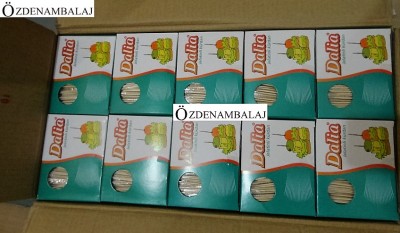 DALİA JELATİNLİ KÜRDAN 750'Lİ - 3
