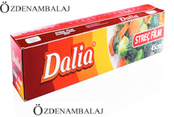 DALİA STREÇ FİLM 45 CM - 2