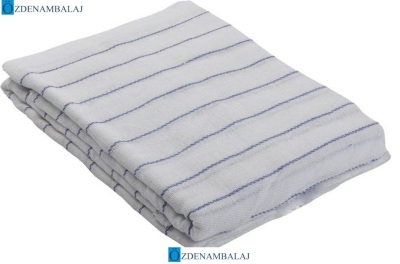 DİMİLİ BEZ 33*35 CM 12'Lİ - 2