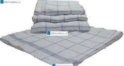 DİMİLİ BEZ 33*35 CM 12'Lİ - 1