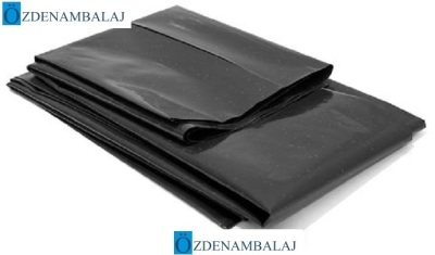 OZDN DÖKME ÇÖP POŞETİ 80*110 CM - 1