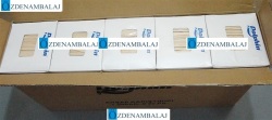 DOLPHİN TAHTA KARIŞTIRICI 10 CM 1000'Lİ - 3