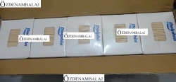 DOLPHİN TAHTA KARIŞTIRICI 10 CM 1000'Lİ - 4