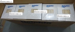 DOLPHİN TAHTA KARIŞTIRICI 14 CM 1000'Lİ - 3