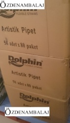 DOLPHİN ARTİSTİK PİPET - 5