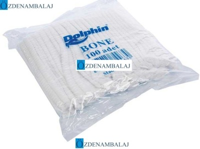 DOLPHİN BONE 18 INC 100 'ADET - 2