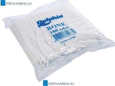 DOLPHİN BONE 18 INC 100 'ADET - 1