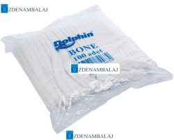 DOLPHİN BONE 21 INC 100 'ADET - 2