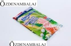 DOLPHİN BULAŞIK-TEMİZLİK ELDİVENİ ( 9-9,5 ) LARGE MAVİ - 2