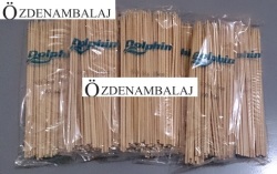 DOLPHİN ÇÖP ŞİŞ 15 CM 2,5 MM 100'LÜ - 3