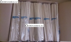 DOLPHİN ÇÖP ŞİŞ 30 CM 3 MM 100'LÜ - 5