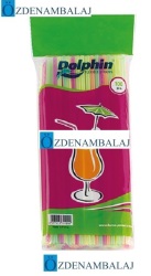DOLPHİN FOSFORLU PİPET 100'LÜ - 2