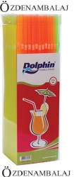 DOLPHİN FOSFORLU PİPET 225'Lİ - 2