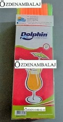 DOLPHİN FOSFORLU PİPET 225'Lİ - 5