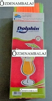 DOLPHİN FOSFORLU PİPET 225'Lİ - 5