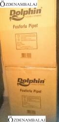 DOLPHİN FOSFORLU PİPET 225'Lİ - 6