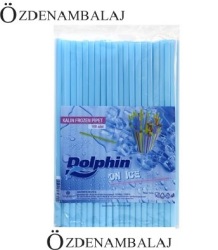 DOLPHİN FROZEN PİPET 100 AD*50 PK - 5