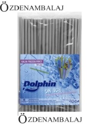 DOLPHİN FROZEN PİPET 100 AD*50 PK - 6