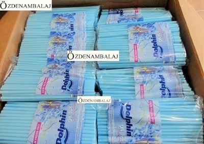 DOLPHİN FROZEN PİPET 100 AD*50 PK - 4